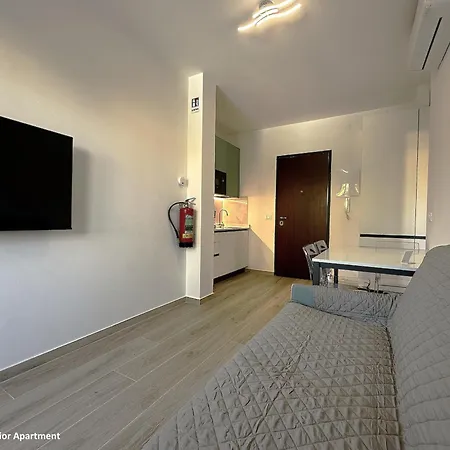 Apartamento Tripoli Bibione