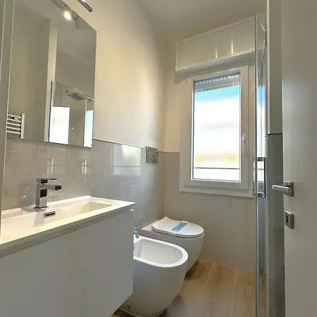 Tripoli Apartamento *