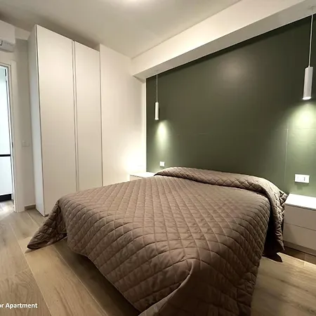 Tripoli Apartmán Bibione