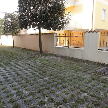 Apartmán Tripoli *