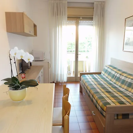 Tripoli Apartamento *