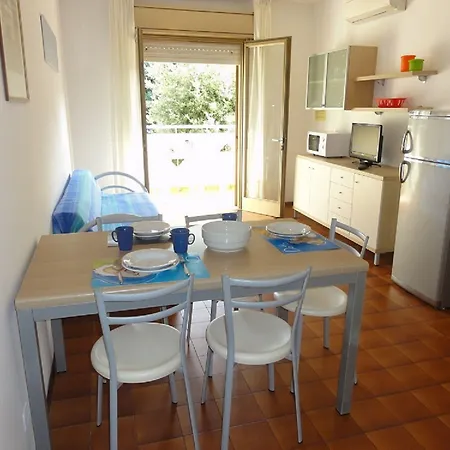 Tripoli Apartamento *