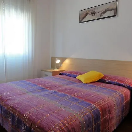 Apartmán Tripoli *