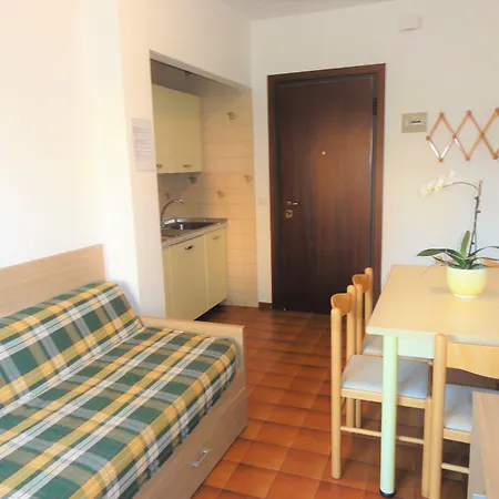 Apartamento Tripoli *