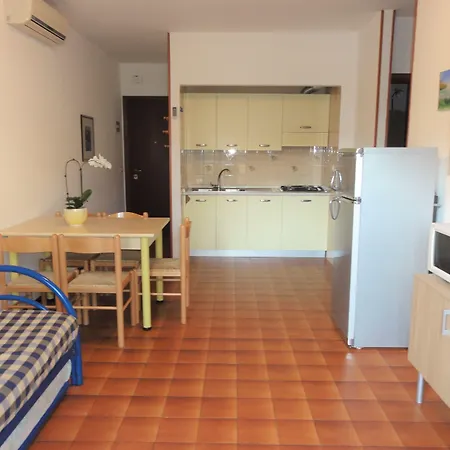 Apartmán Tripoli *
