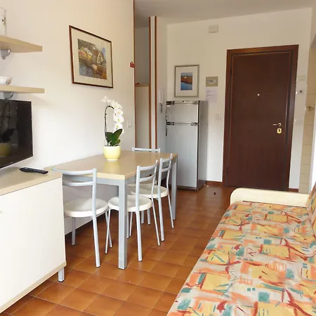 Tripoli Apartamento *