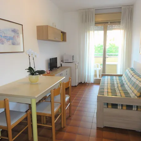 Apartamento Tripoli