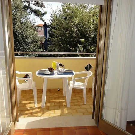 Apartamento Tripoli *
