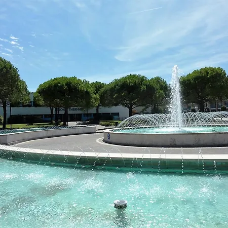 Apartmán Tripoli Bibione