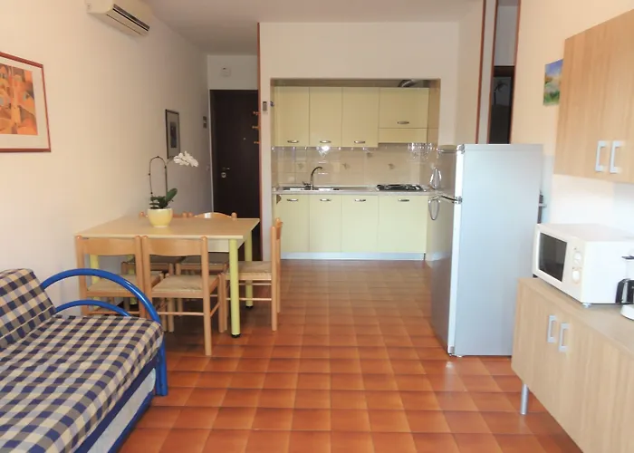 Apartmán Tripoli *