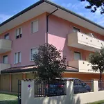 Lägenhet Tripoli Bibione