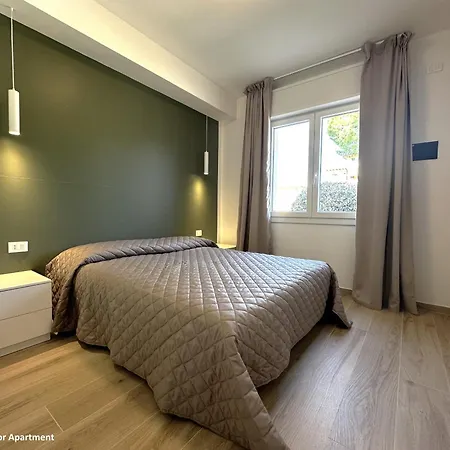Apartman Tripoli