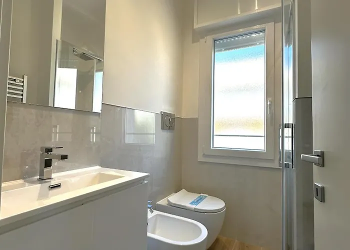 Tripoli Apartment *