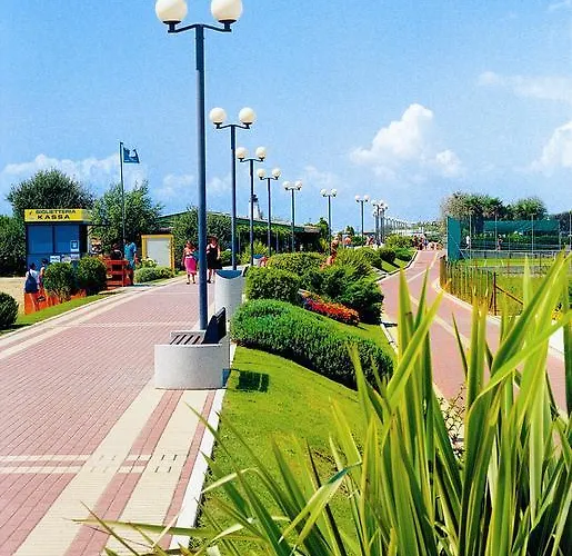 Apartment Tripoli Bibione