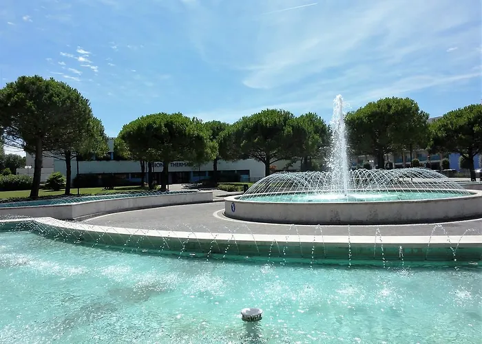 Apartment Tripoli Bibione